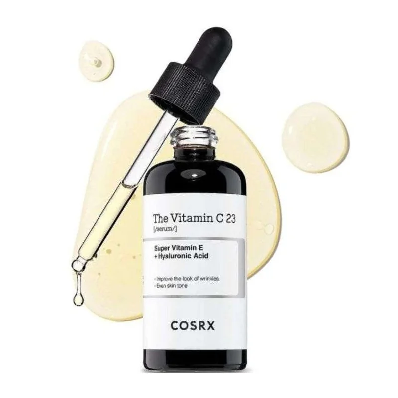 COSRX THE VITAMIN C 23 SERUM 20G