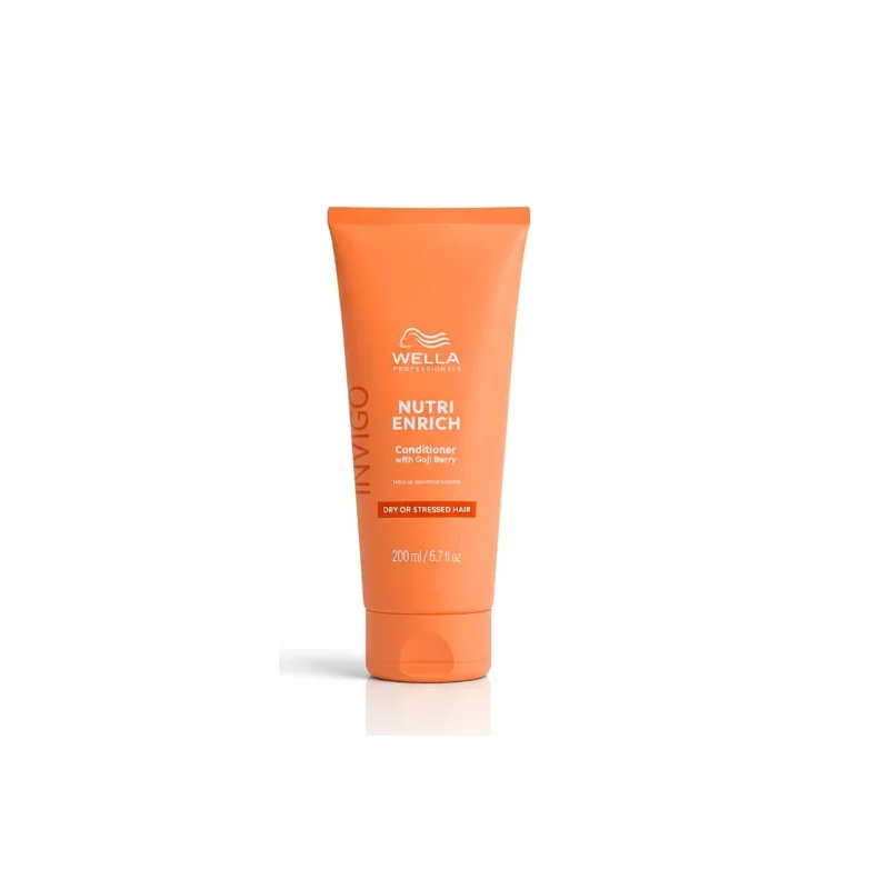 Wella Pro Nutri Enrich Conditioner 200ml