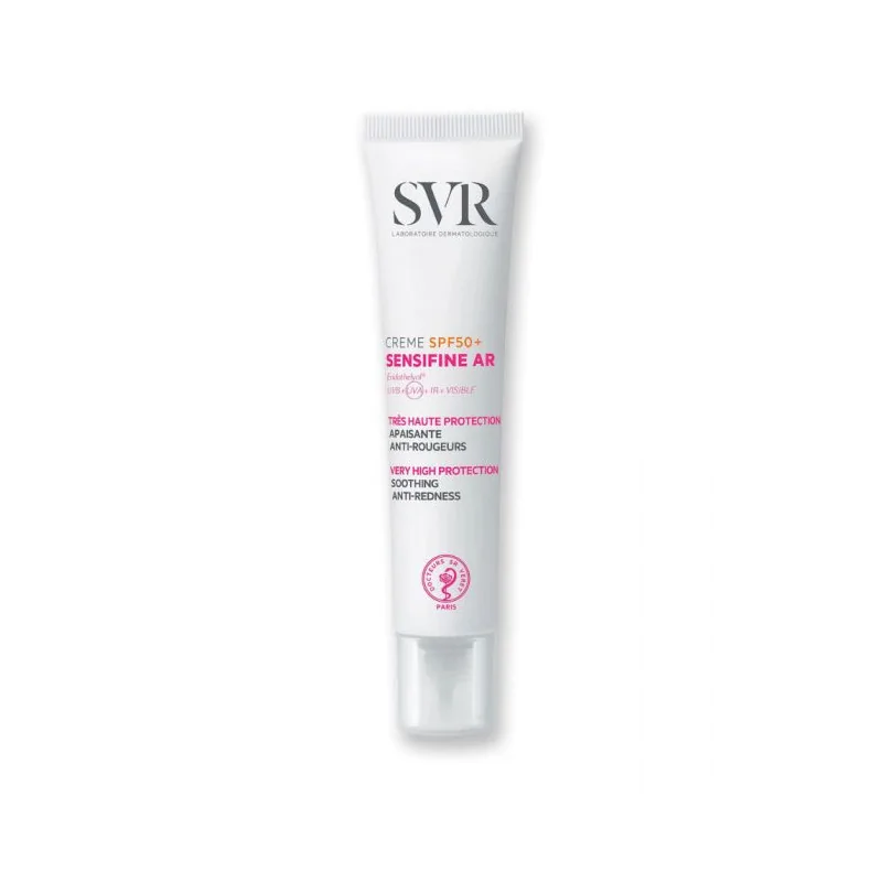 SVR SENSIFINE AR CREME SPF 50+ 40ML