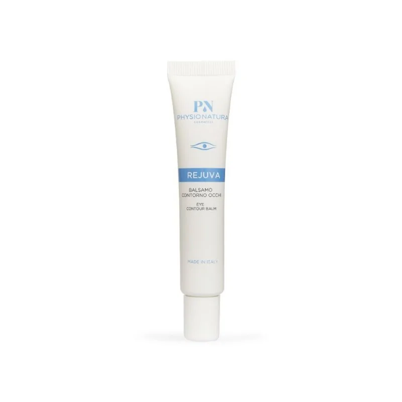 Physio Natura Rejuva Baume Contour Des Yeux 20ml