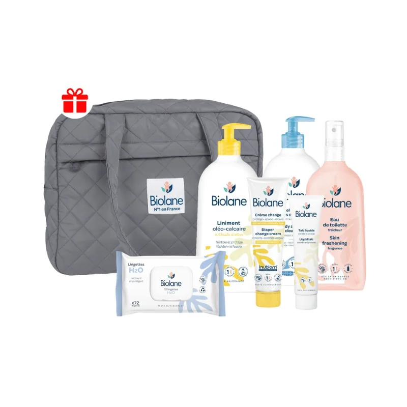 Biolane Sac à Langer