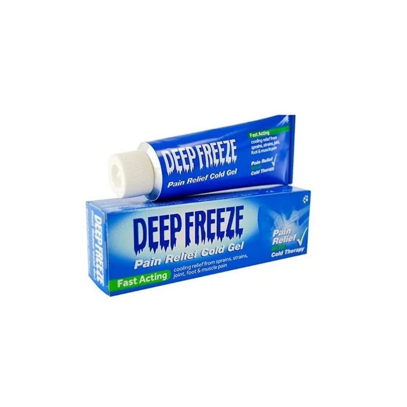 Deep Freeze Gel 35g