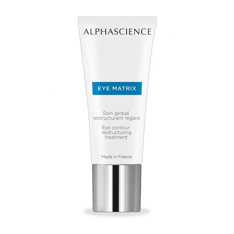 ALPHASCIENCE EYE MATRIX 15ml