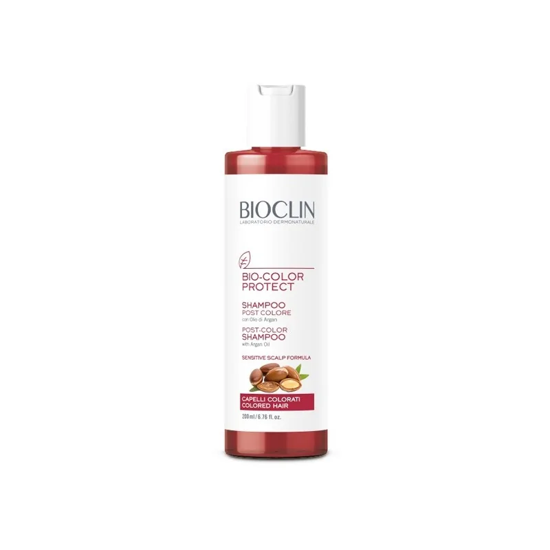 Bioclin Bio Color Protect 200 ml