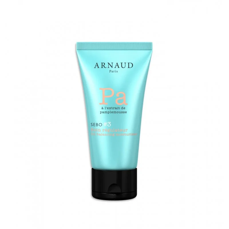 Arnaud Paris SOIN RÉGULATEUR (50 ml)