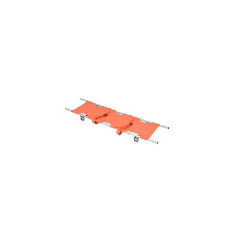 Brancard pliant L8101