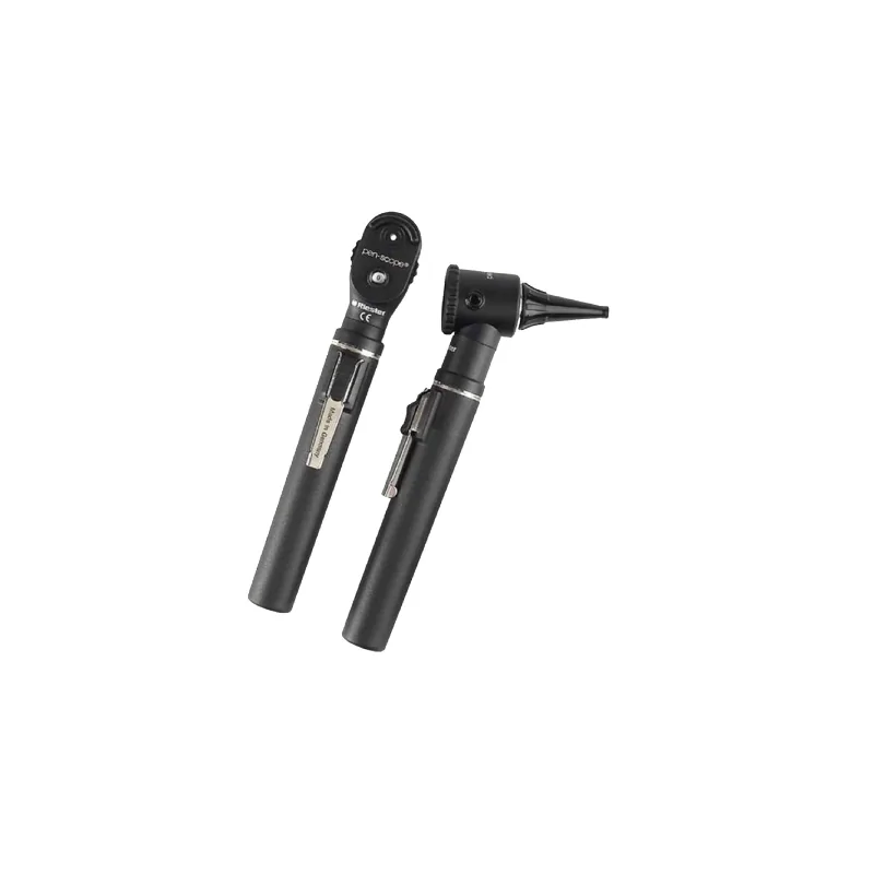 RIESTER Oto-ophtalmoscope ri-mini® en coffret R3012