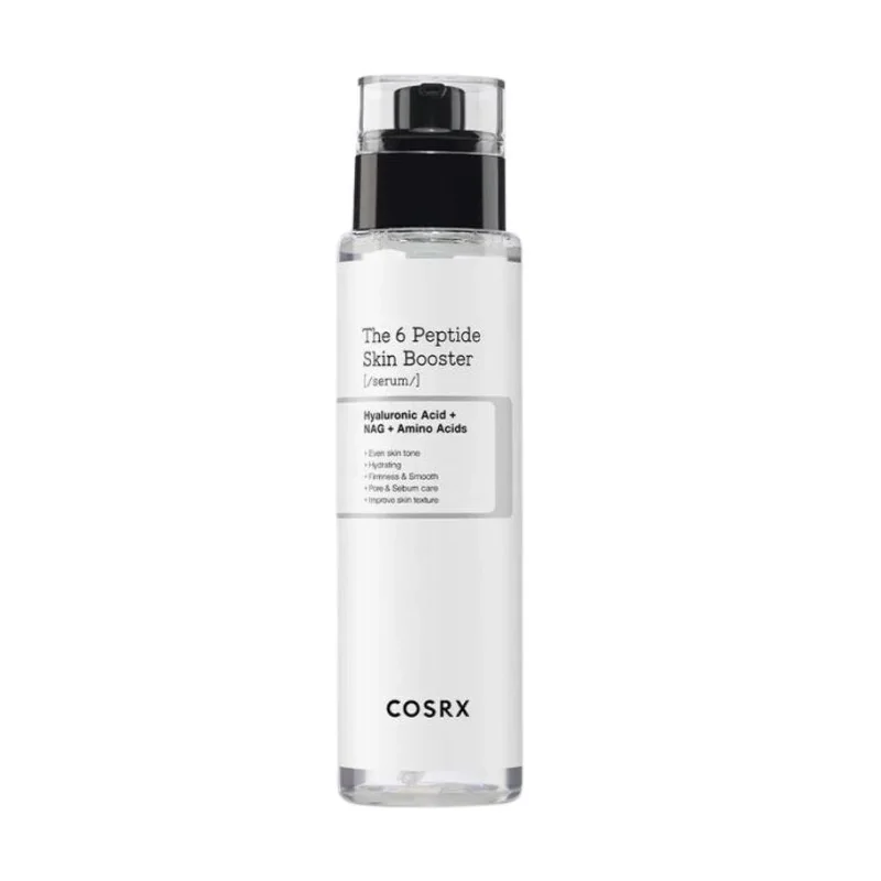 COSRX THE 6 PEPTIDE SKIN BOOSTER SERUM 150 ML