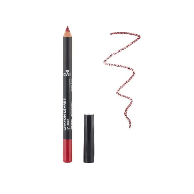 AVRIL CRAYON LEVRES NUDE