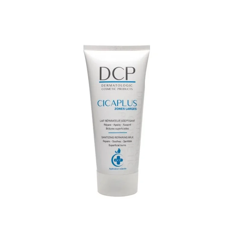 DCP CICAPLUS ZONES LARGES 200ml