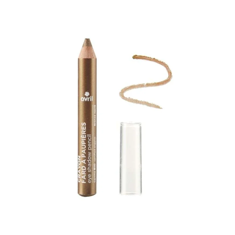 AVRIL CRAYON FARD A PAUPIERES Bronze nacré