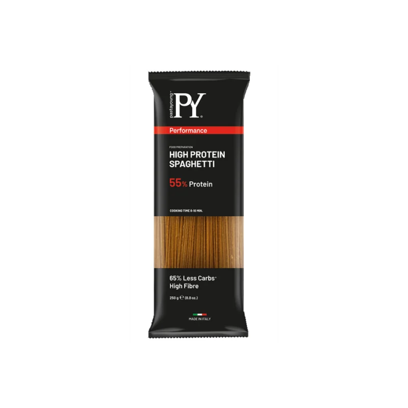 PASTA YOUNG SPAGHETTI PROTEINE 55% 250G