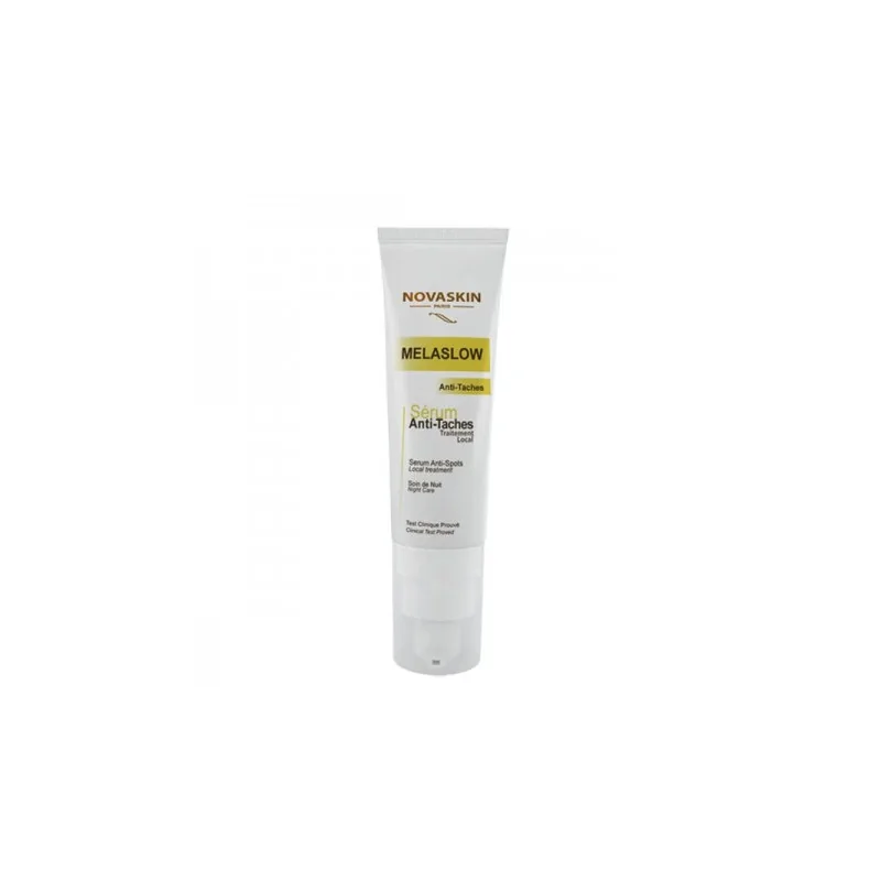 Novaskin Melaslow Serum Anti Tache 30Ml