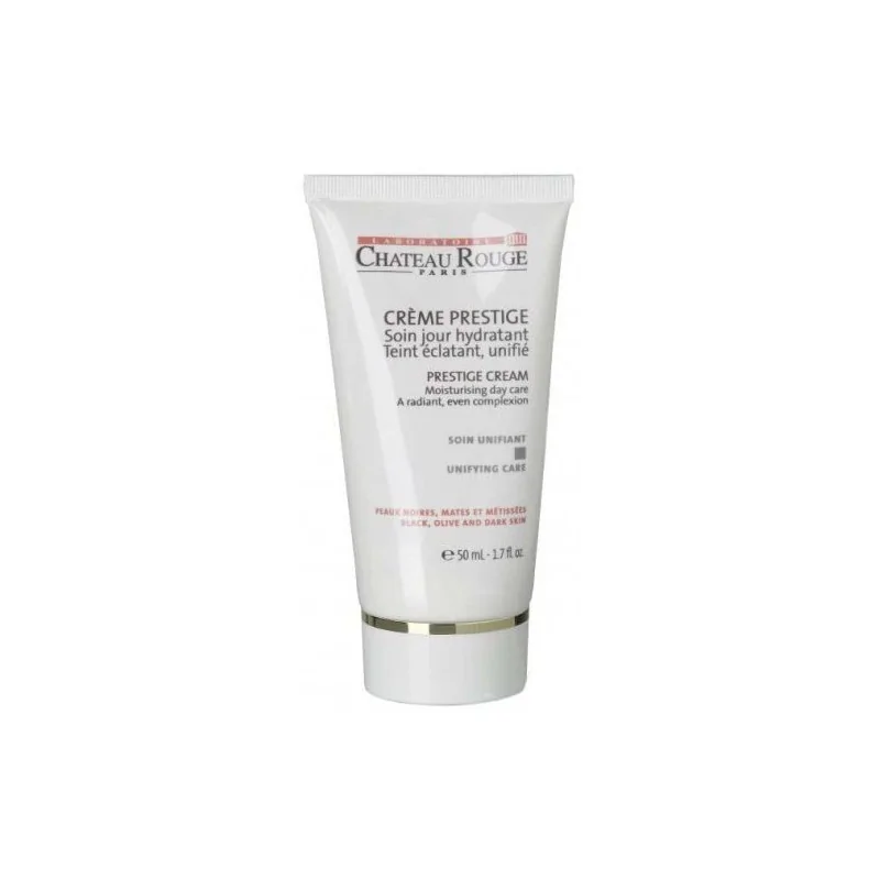 Chateau rouge creme prestige 50 ml