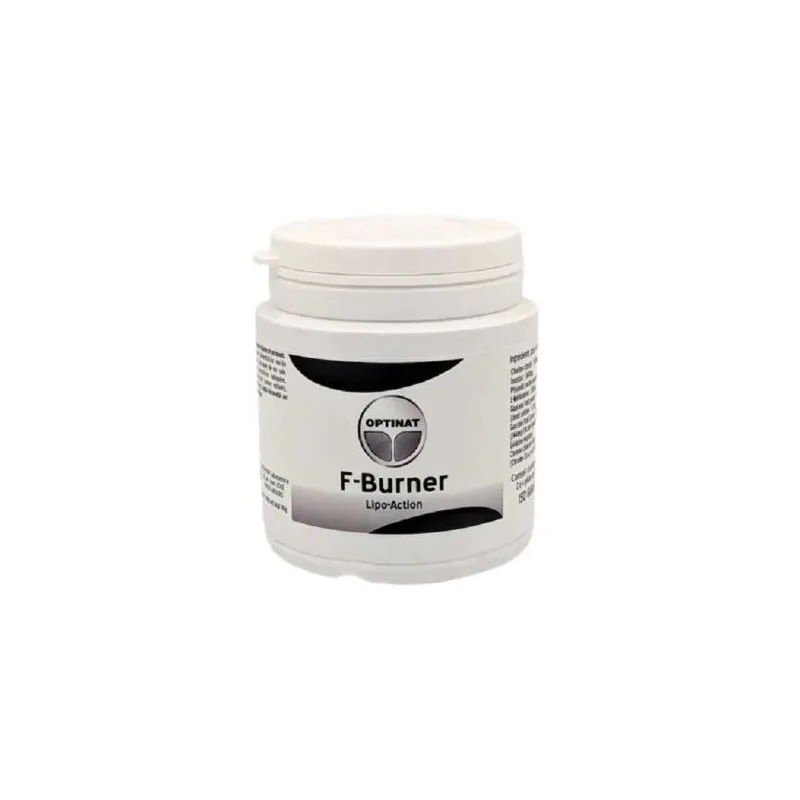 PROPHAR- F-BURNER B50