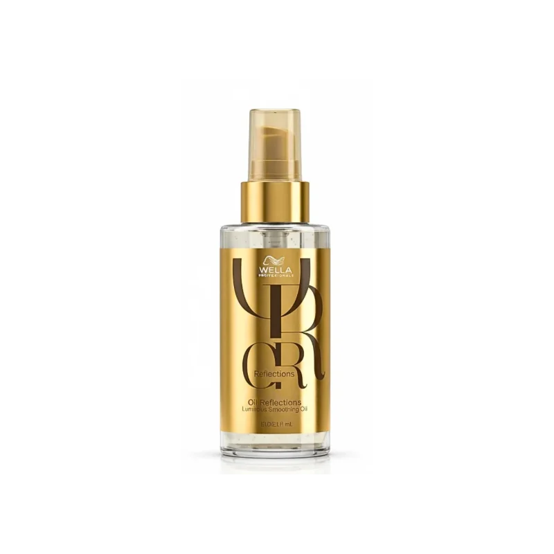 Wella Oil Reflections 100ml