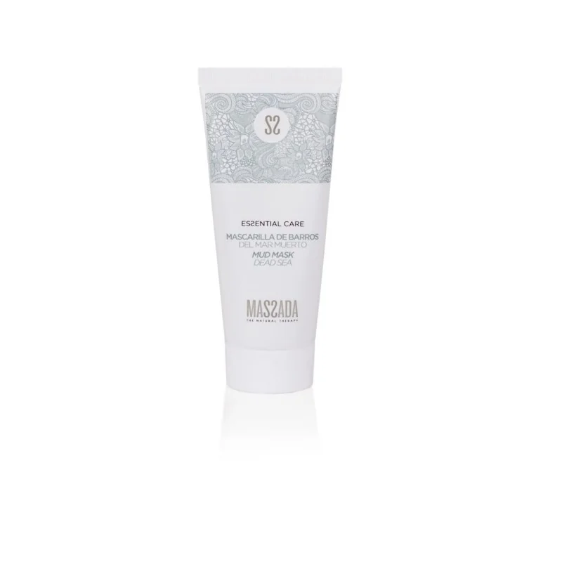 MASSADA MASQUE DE BOUE POUR LE VISAGE 100 ml