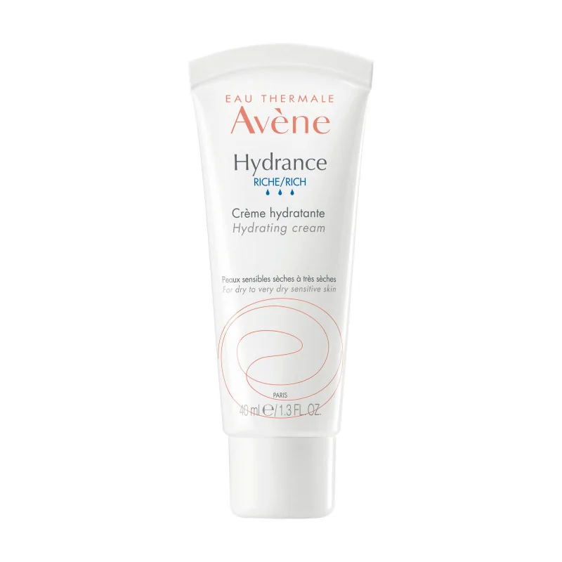 AVENE HYDRANCE OPTIMALE RICHE 40ML
