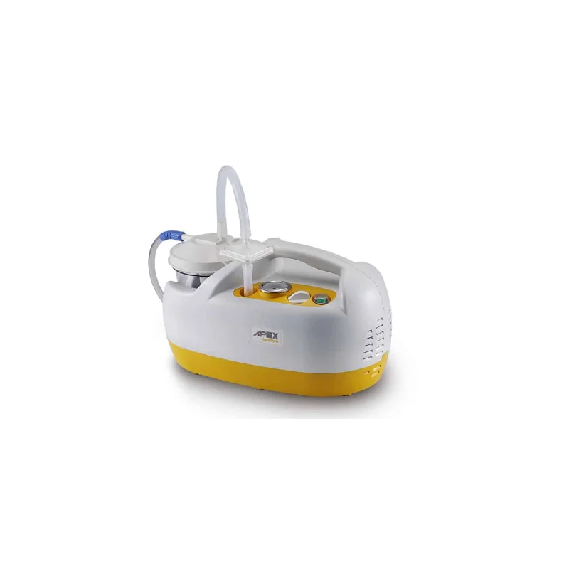 Aspirateur Trachéal portable L7014