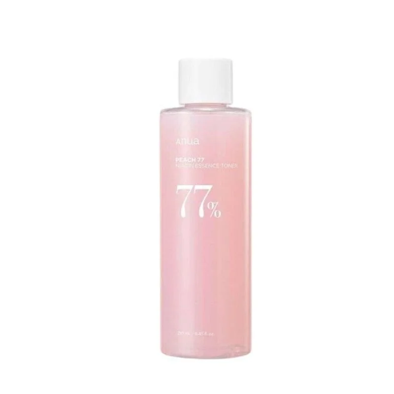 ANUA PEACH 77 NIACIN ESSENCE TONER 250 ML