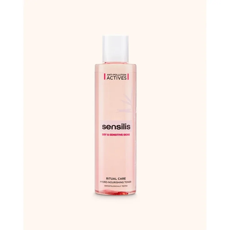 Sensilis Ritual Care Hydro Nourishing Toner 200ml