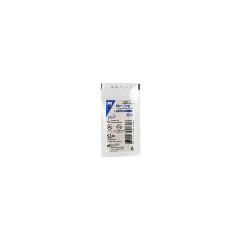 3M Sutures STERI-STRIP 6 X 100 Mm