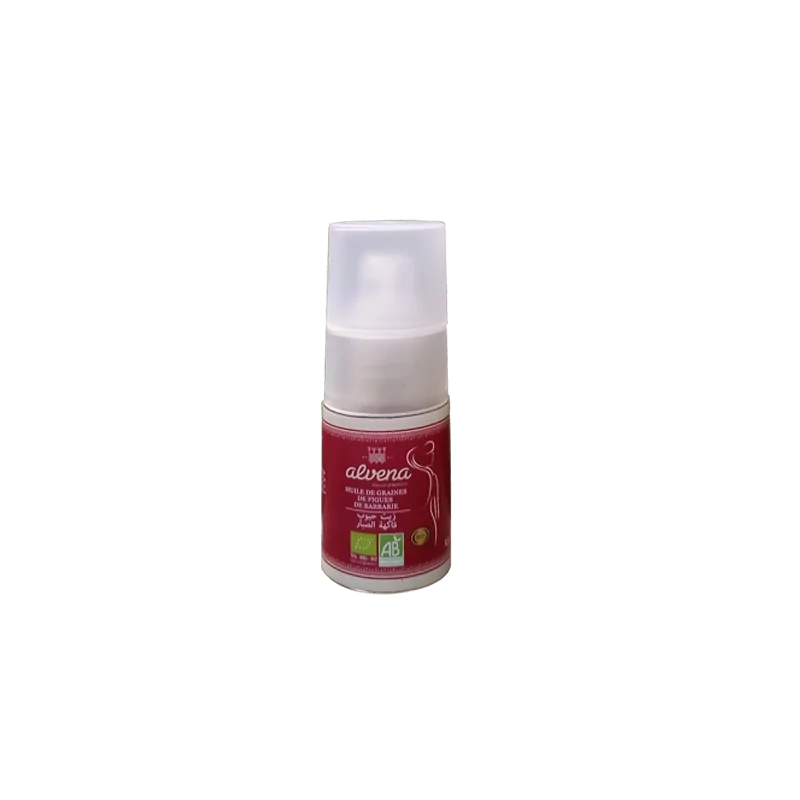 ALVENA HUILE FIGUE DE BARBARIE 15ML