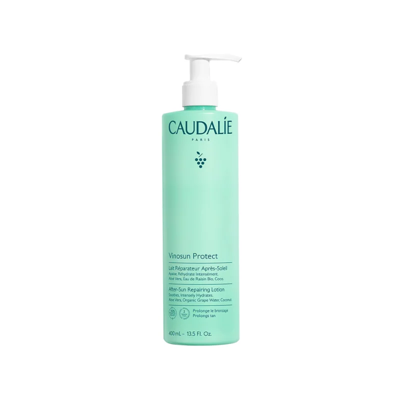 CAUDALIE VINOSUN PROTECT lait Reparateur - 400ml