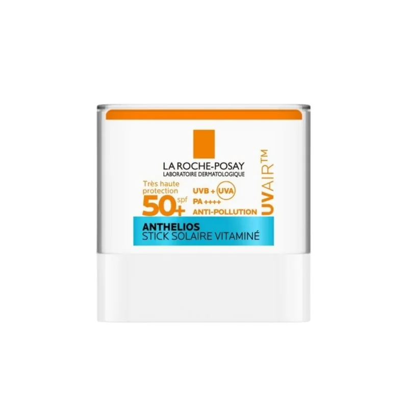 LA ROCHE POSAY ANTHELIOS UVAIR SPF50+ STICK SOLAIRE