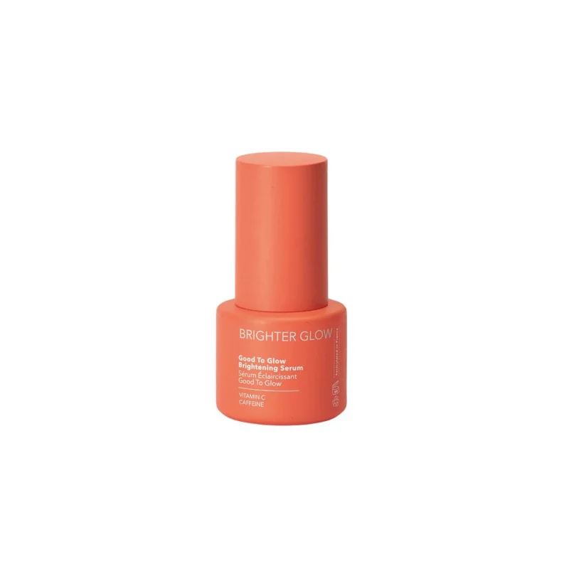 Soul Sisters Serum Eclaircissant Vitamine C 15ml Orange