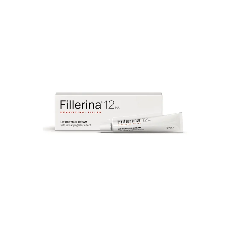 Fillerina 12HA Lip contour cream grade 4 15ml