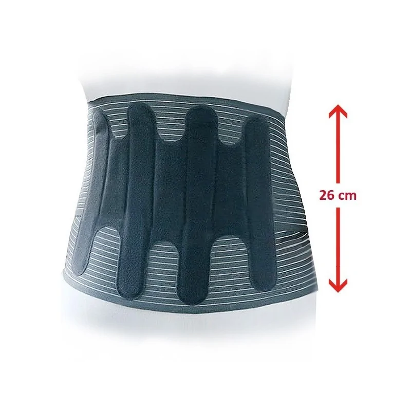 Thuasne Ceinture Lombaskin 26 cm 870