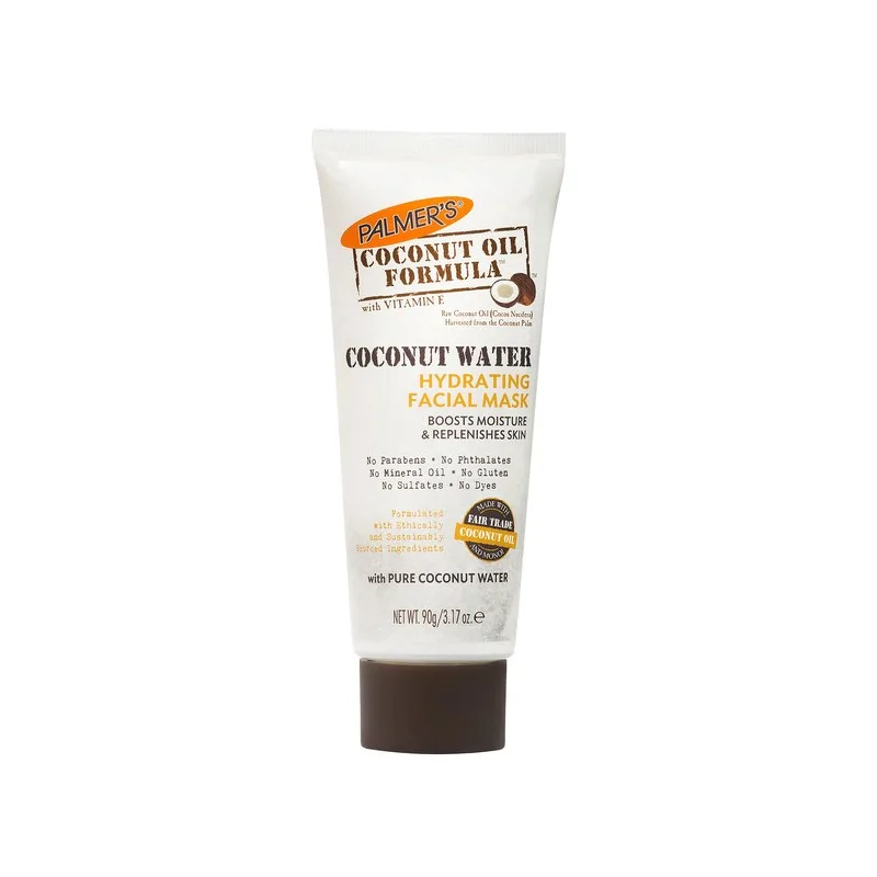 Palmer's MASQUE HYDRATANT VISAGE COCO 90g
