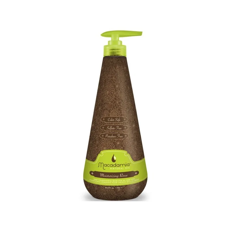 MACADAMIA MOISTURIZING RINSE 1000 ML