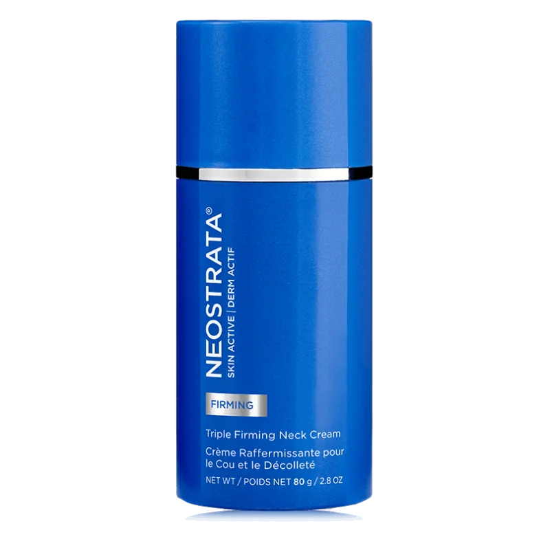 NeoStrata Skin Active Triple Firming Neck Cream 80g