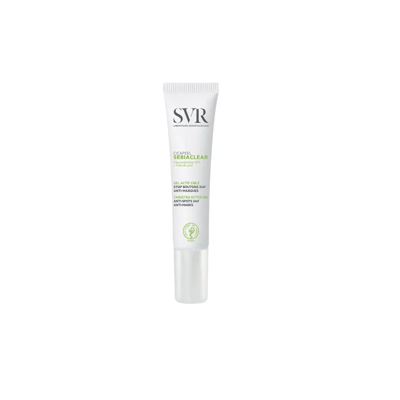 SVR SEBIACLEAR CICAPEEL 15 ML