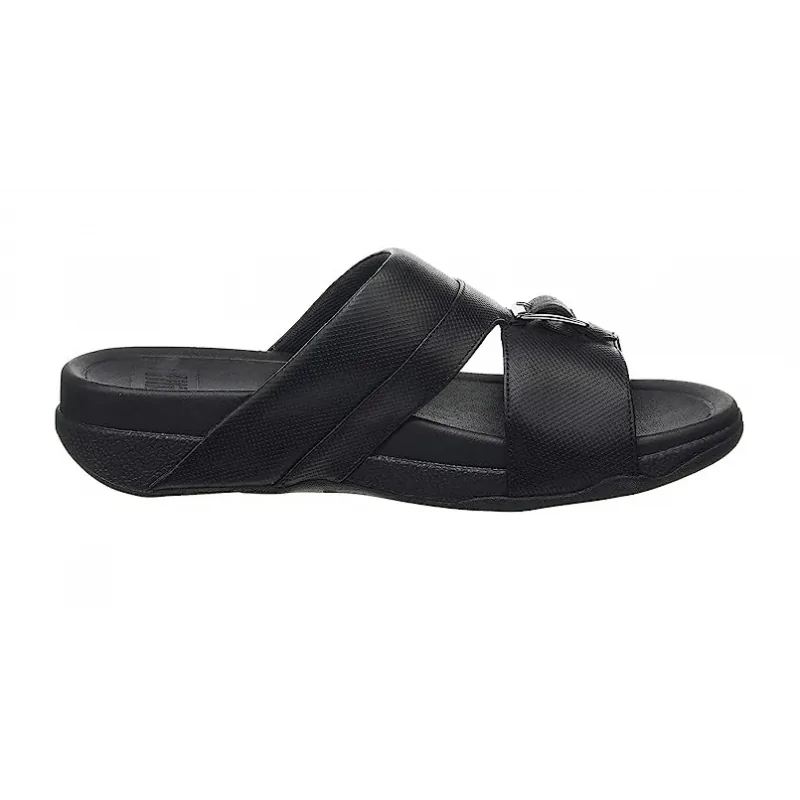 fitflop Sandale Cameron Embossed - SFT1090