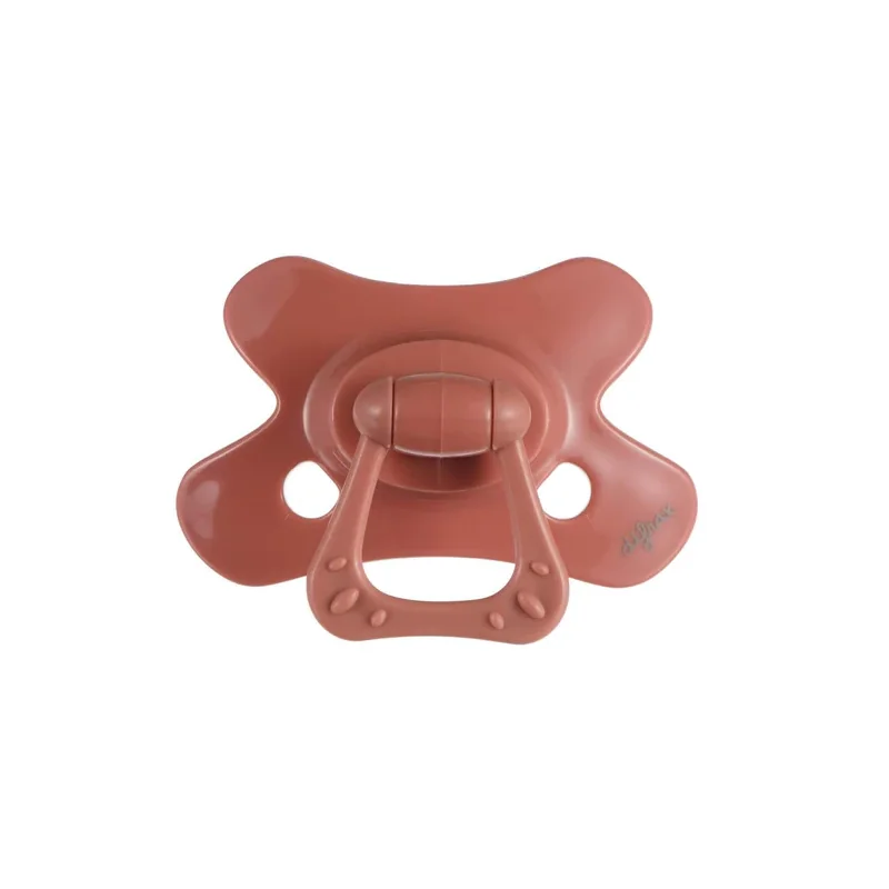 Difrax Sucette Dental 18+ mois Pure 342