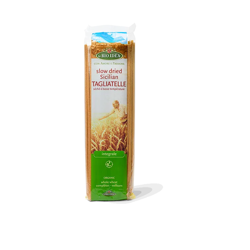 La Bio Idea TAGLIATELLES COMPLETES 500G