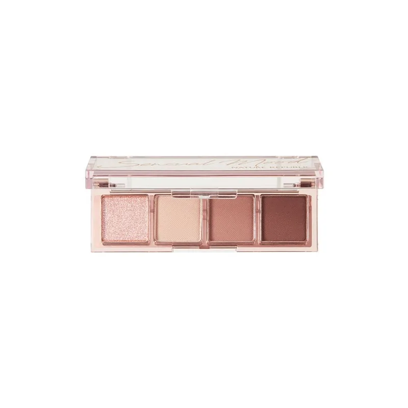 NATURE REPUBLIC DAILY BASIC PALETTE 07 BURGUNDY
