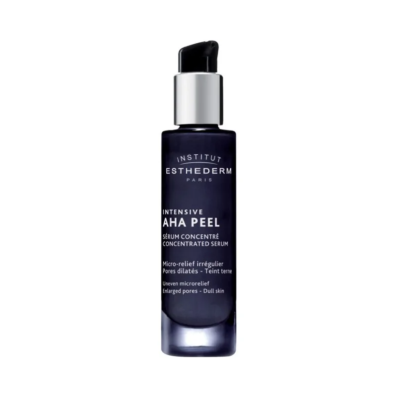 ESTHEDERM AHA PEEL SERUM CONCENTRE 30ML