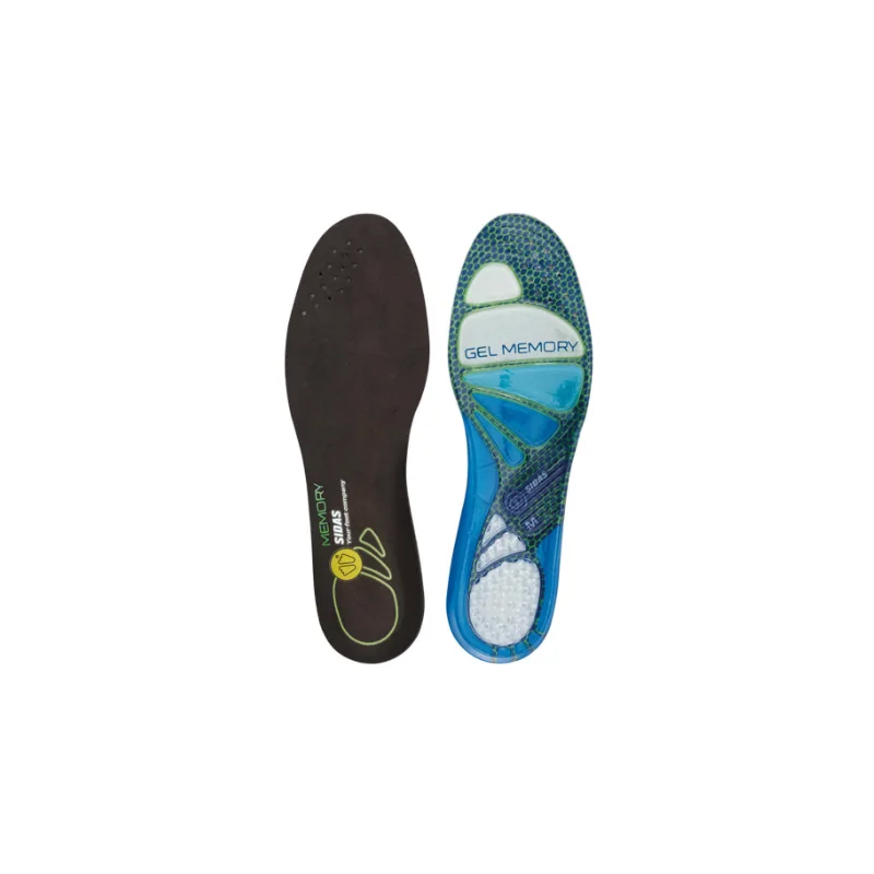 Sidas Semelle GEL memory 0028GM