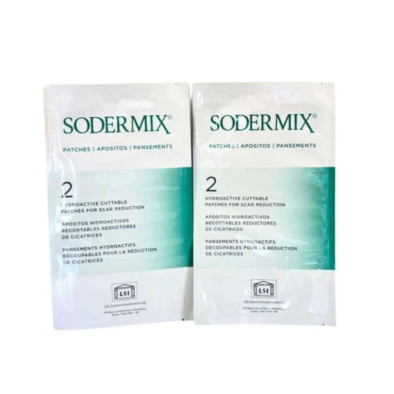 SODERMIX PATCH
