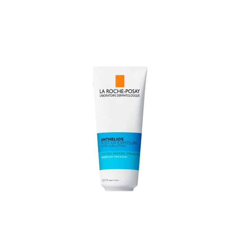 LA ROCHE-POSAY ANTHELIOS LAIT Aprés Soleil 200ml