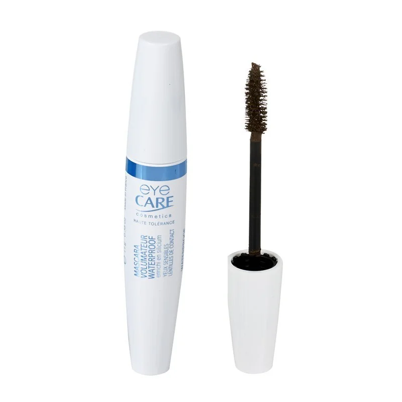 EYE CARE Mascara Volumateur Waterproof 11g noir