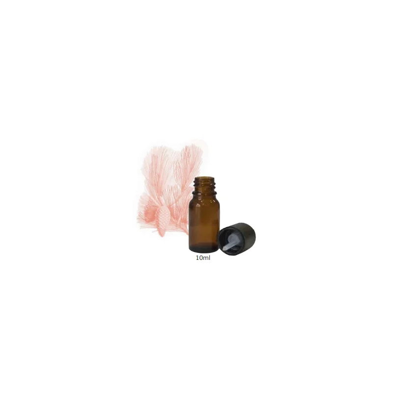 JERRAFLORE HUILE ESSENTIELLE DE TÉRÉBENTHINE 10ML