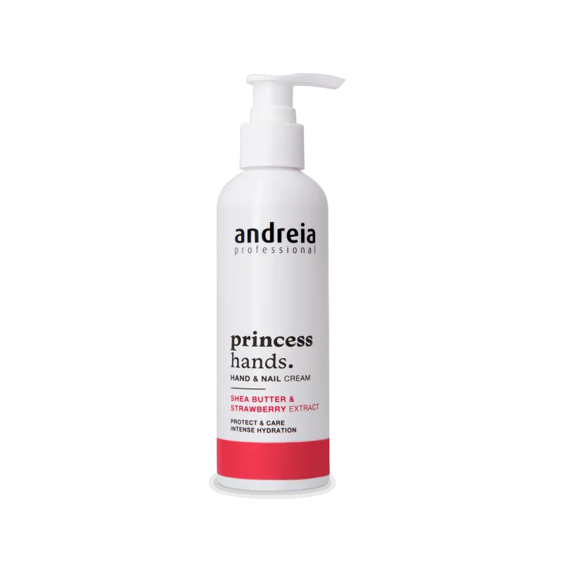 ANDREIA Princess hands