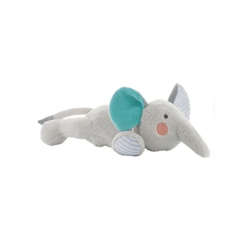 DODIE BOUILLOTTE BB AUX PÉPINS DE RAISINS ÉLÉPHANT +6M