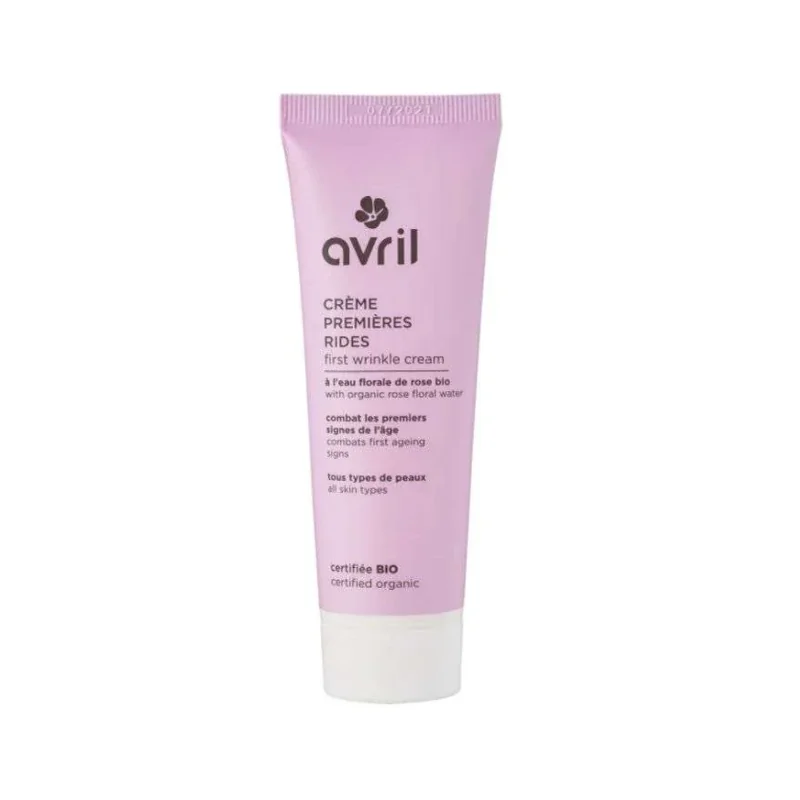 AVRIL CREME PREMIERES RIDES 50 ML