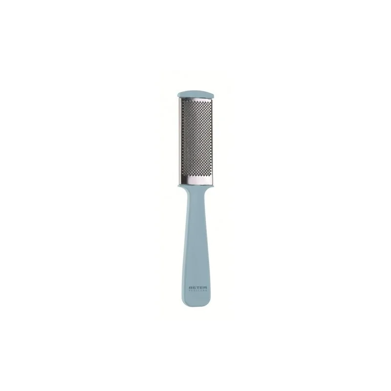 BETER LIME-RAPE DE PÉDICURE, ACIER INOXYDABLE 24039